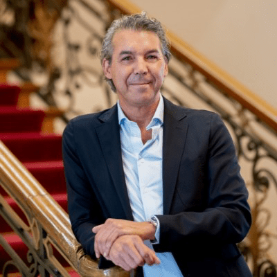 Ali Bouchrit