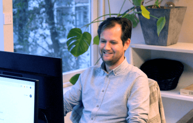 Hulp bij al je geldvragen door Max Schermafbeelding 2026 02 24 145942