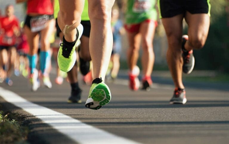 social run