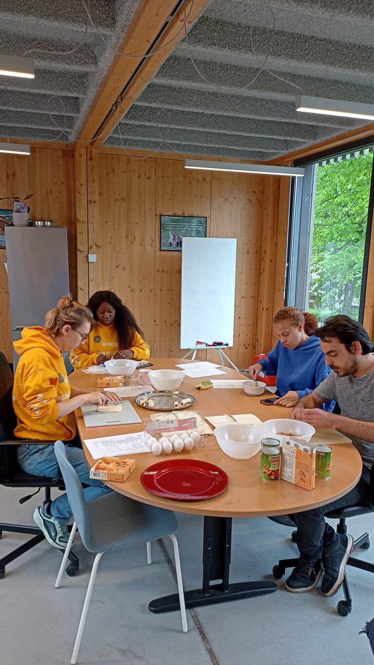 Koken voor groeiplaats! 8612798f 9a4f 4d3a 97b8 f1a3e84f8e96