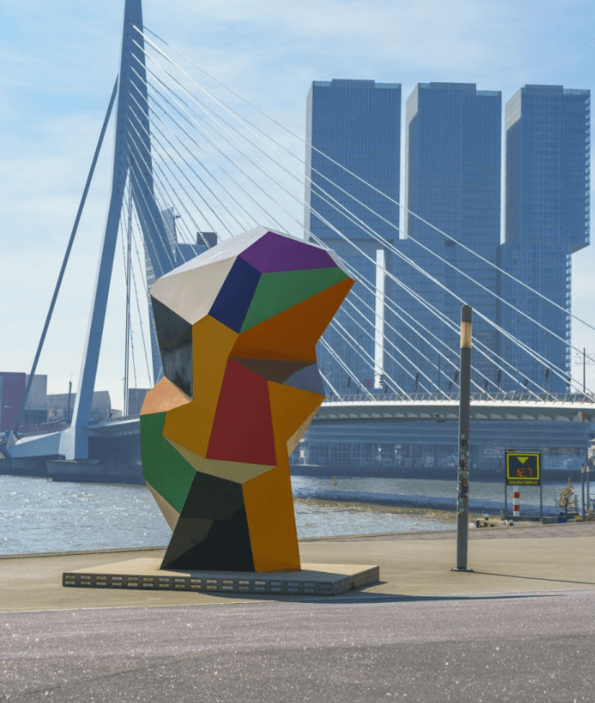 Lichtwandeling vanaf de Erasmusbrug ✨💡🔦🍂🔆🥾 schermafbeelding 2026 09 09 095335